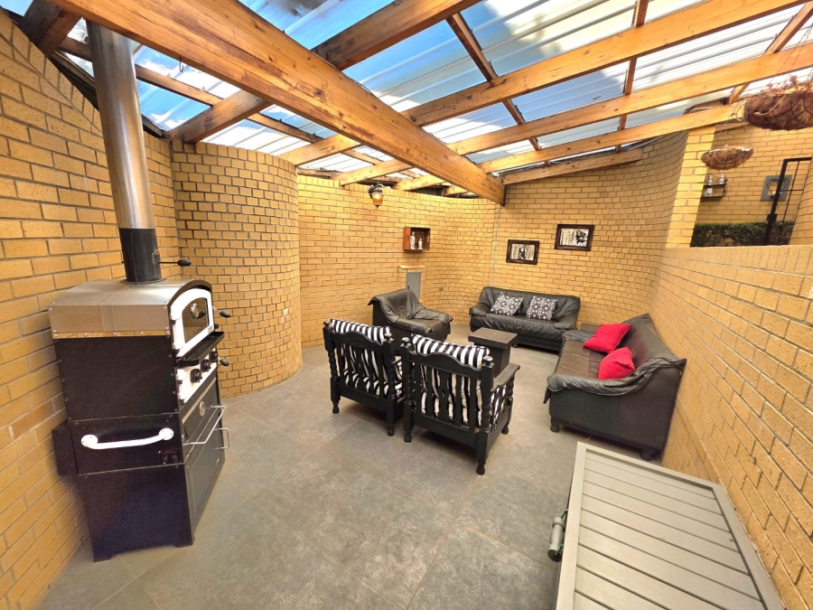 4 Bedroom Property for Sale in Panorama Free State